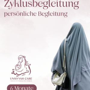 zyklusbegleitung