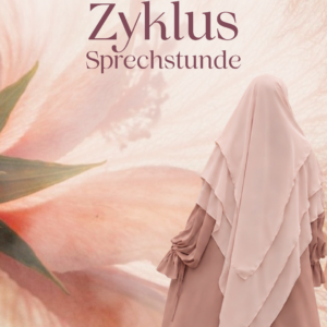 zyklus sprechstunde 1